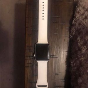 Apple 42mm Smart Watch - Series 1